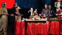 Megawati Pak Jokowi