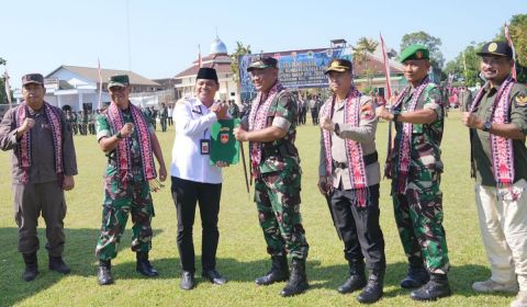 KONFEDERASI Sindikat Pegawai